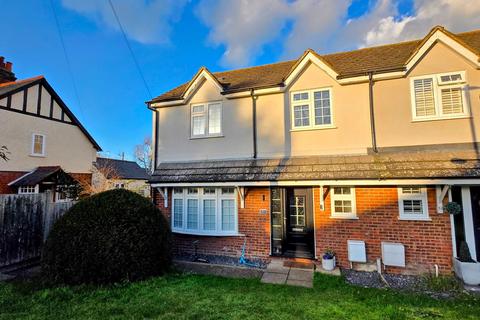 undefined, Station Road, Puckeridge, Herts