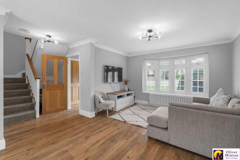 undefined, Station Road, Puckeridge, Herts