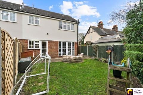 undefined, Station Road, Puckeridge, Herts