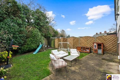 undefined, Station Road, Puckeridge, Herts