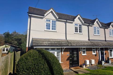 undefined, Station Road, Puckeridge, Herts