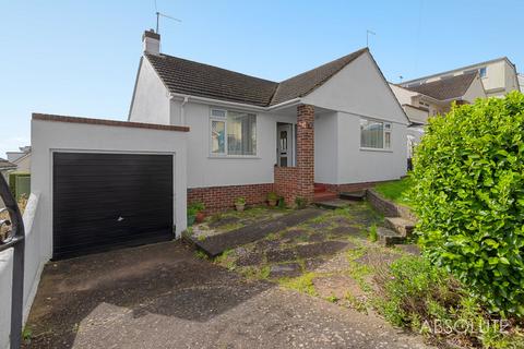 2 bedroom detached bungalow for sale - Windmill Road, Paignton, TQ3