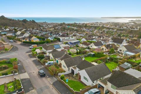 2 bedroom detached bungalow for sale, Windmill Road, Paignton, TQ3