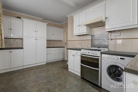 2 bedroom detached bungalow for sale, Windmill Road, Paignton, TQ3