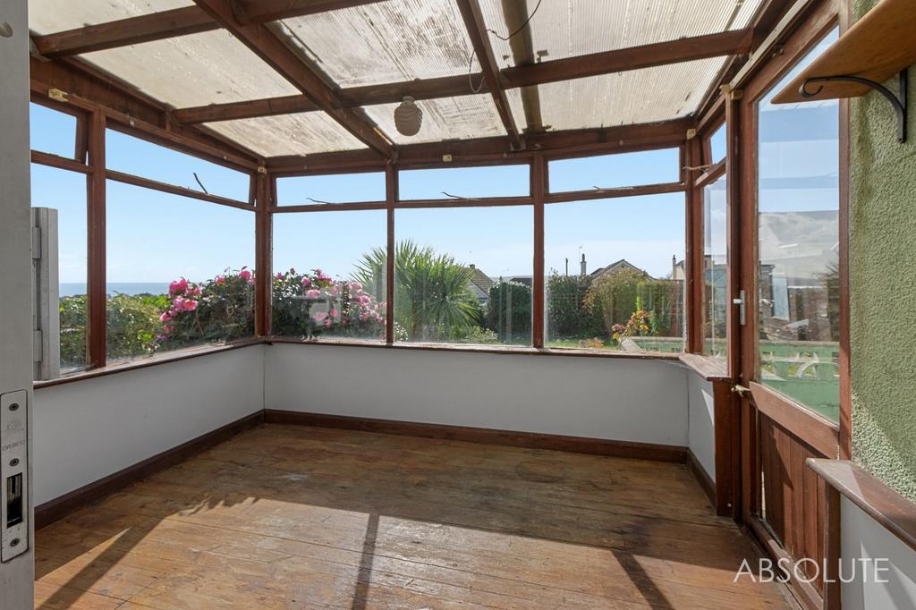 Sun Room