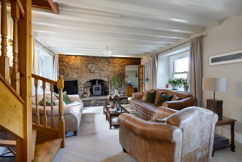 North View Living Room
