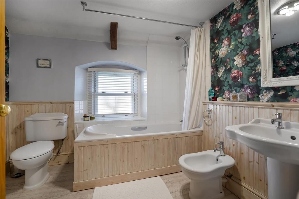 North View Bathroom