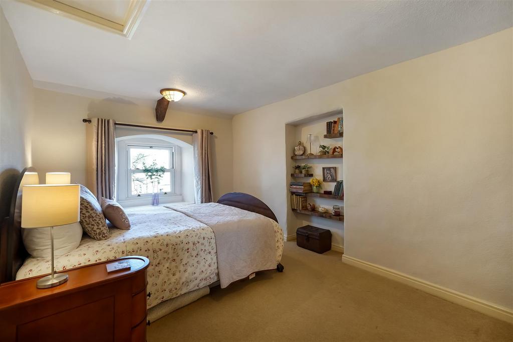 North View Bedroom 2