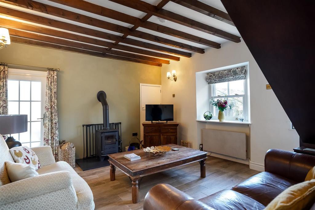 East View Living Room