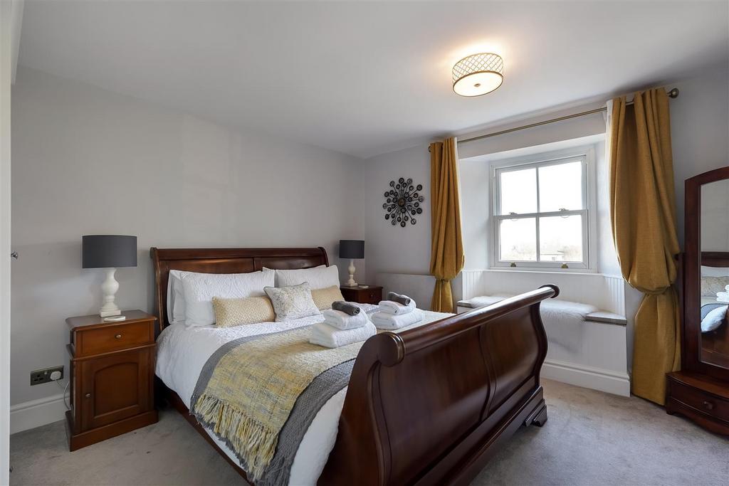 East View Bedroom 1