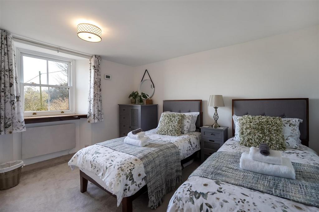 East View Bedroom 2