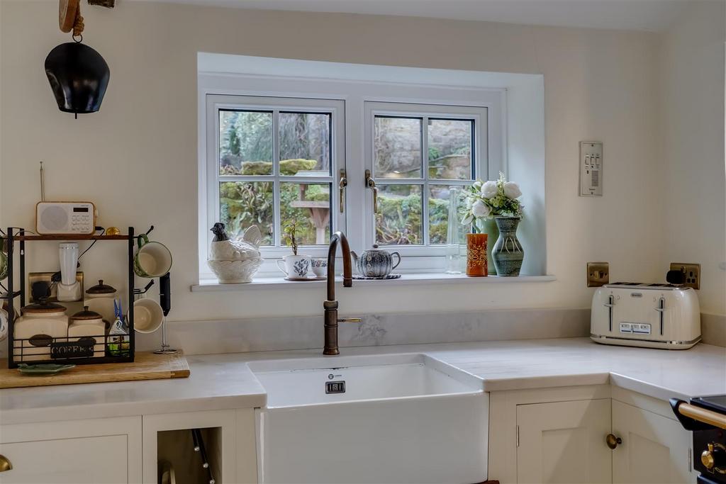 North View Kitchen