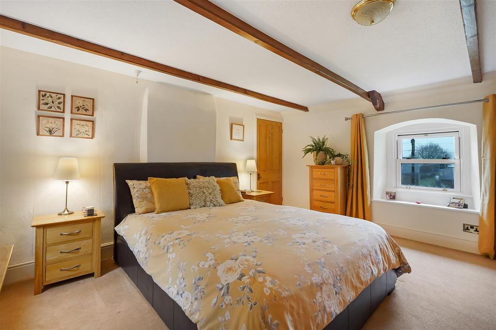 North View Bedroom 1