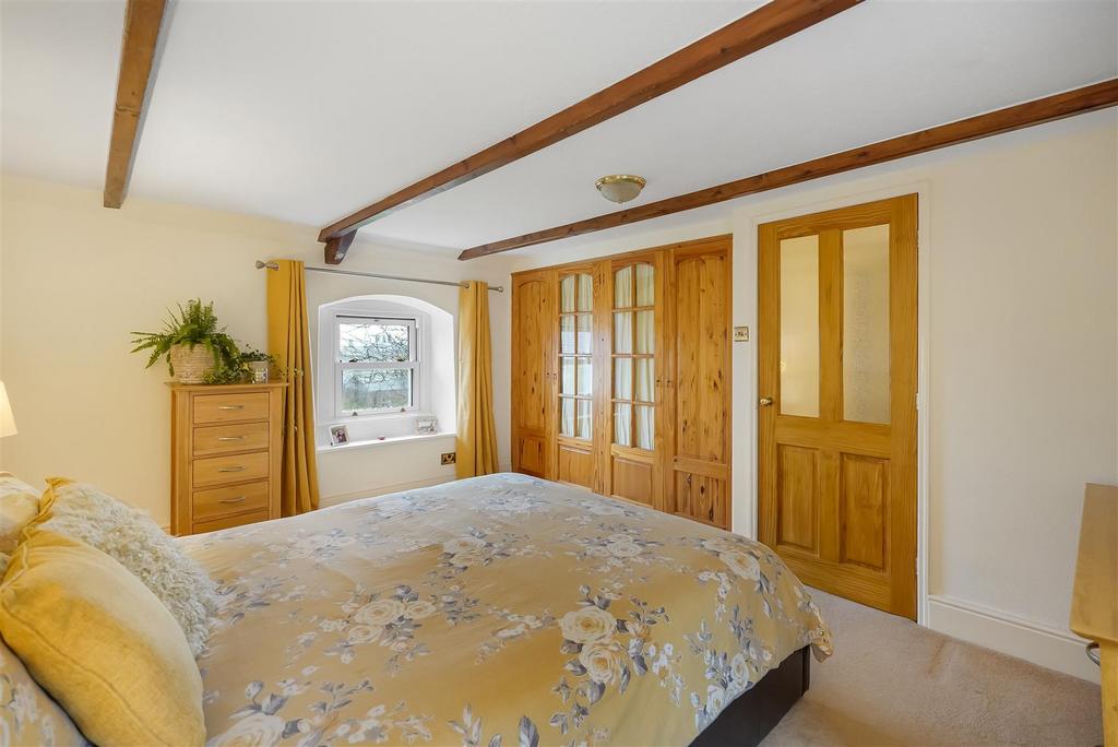 North View Bedroom 1
