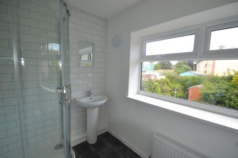 undefined, Stuart Road, Corby NN17