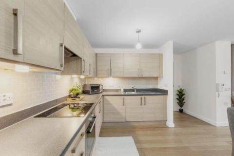 2 bedroom flat to rent, Wembley, Middlesex, HA9
