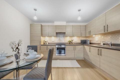 2 bedroom flat to rent, Wembley, Middlesex, HA9