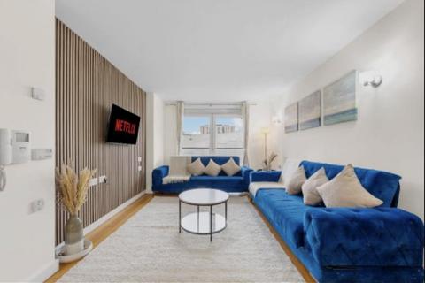 2 bedroom flat to rent, Wembley, Middlesex, HA9