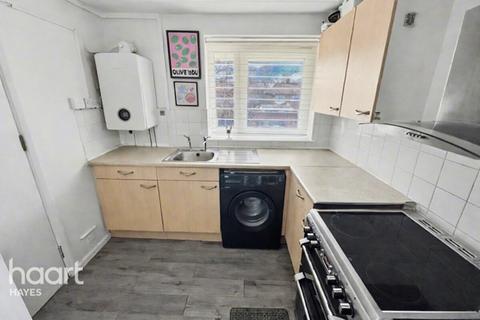 undefined, Perth Avenue, Hayes