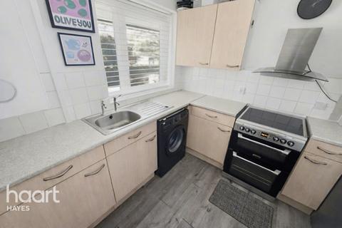 undefined, Perth Avenue, Hayes