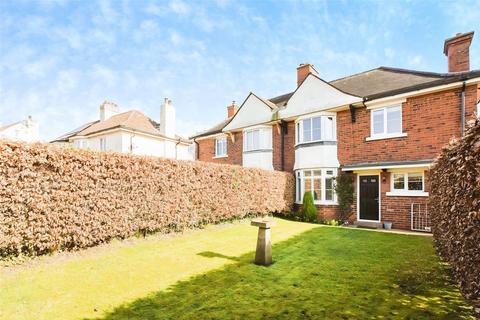 3 bedroom detached house for sale, The Green, Lowdham, Nottingham, Nottinghamshire, NG14