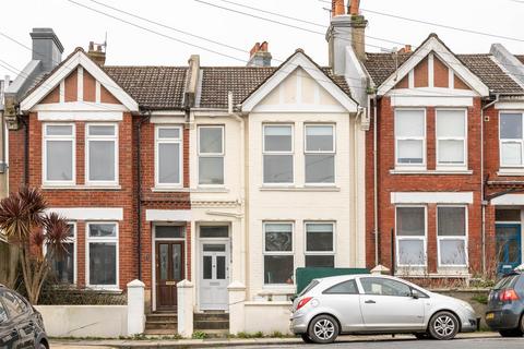 3 bedroom terraced house for sale, Hollingdean Terrace, Brighton