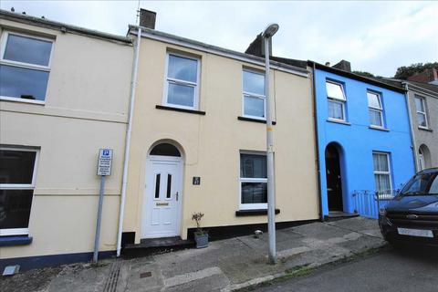 3 bedroom terraced house for sale, 37 Church Street