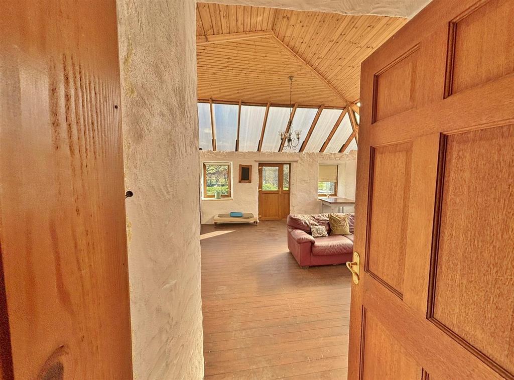 Sun room