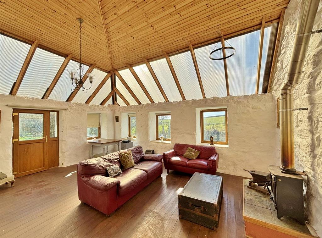 Sun room