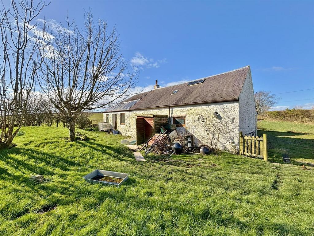 Kilmory Farmhouse