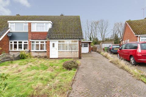 undefined, Redhill Gorse, Stafford