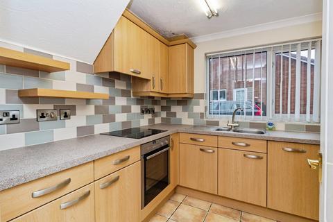 undefined, Redhill Gorse, Stafford