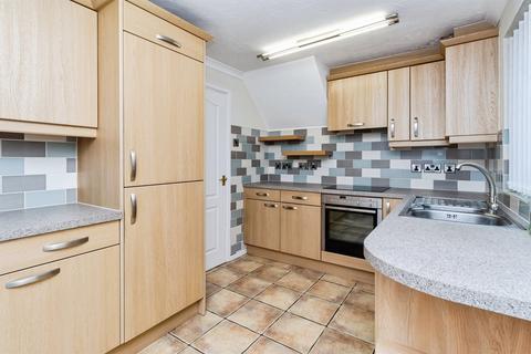 undefined, Redhill Gorse, Stafford