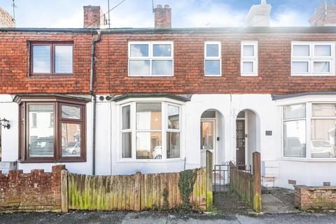 undefined, George Street, Basingstoke, Hampshire, RG21