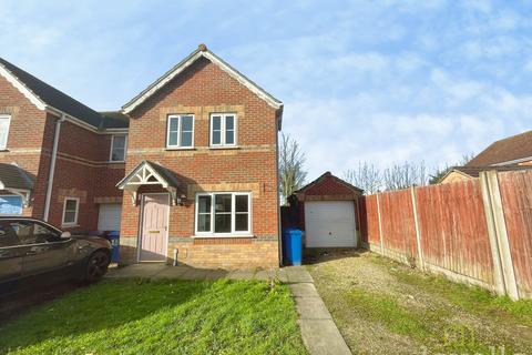 undefined, Juniper Way, Gainsborough DN21