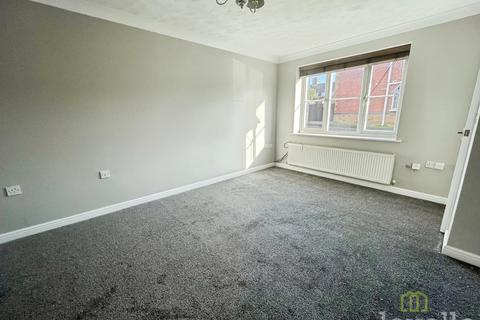 undefined, Juniper Way, Gainsborough DN21