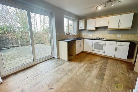 undefined, Juniper Way, Gainsborough DN21