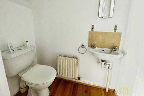 undefined, Juniper Way, Gainsborough DN21