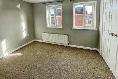 undefined, Juniper Way, Gainsborough DN21