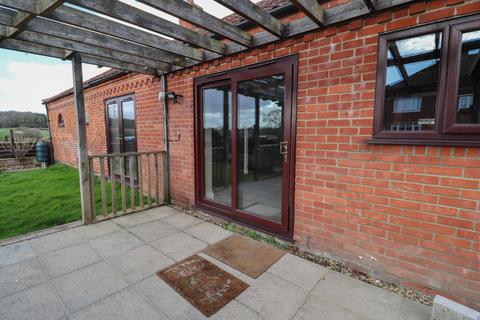 undefined, Manor Farm, Oxwick