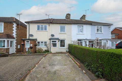 2 bedroom terraced house for sale, Leylands Road, Burgess Hill, RH15