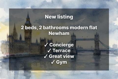 2 bedroom flat to rent, Mahindra Way