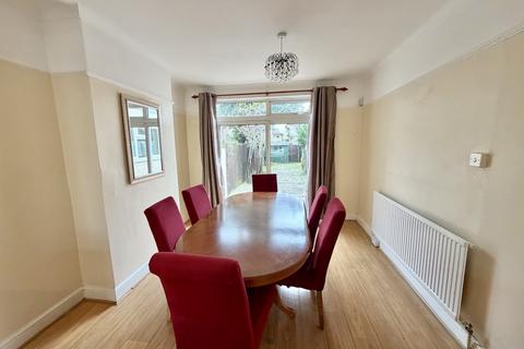 undefined, Napier Road, OXFORD