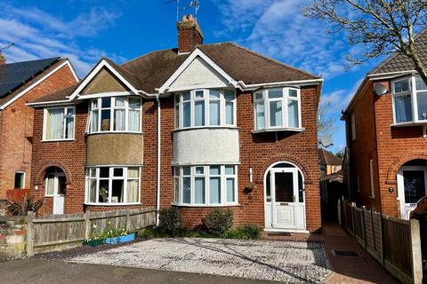 undefined, 6 Malvern Avenue, Hillmorton, Rugby, CV22 5JW