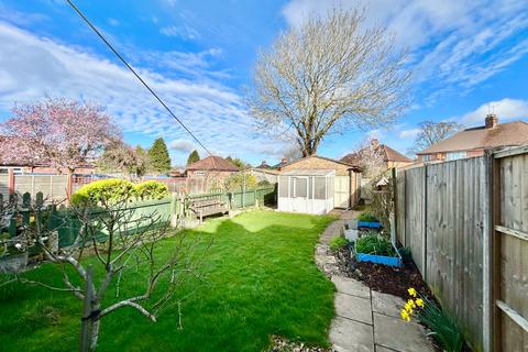 undefined, 6 Malvern Avenue, Hillmorton, Rugby, CV22 5JW