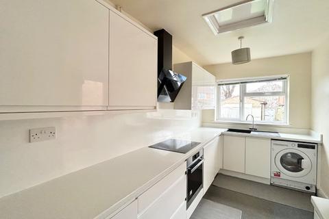 undefined, 6 Malvern Avenue, Hillmorton, Rugby, CV22 5JW