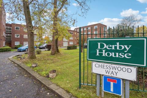 2 bedroom flat for sale, Derby House, Pinner, HA5