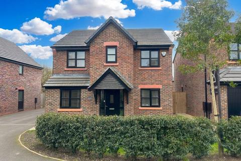 undefined, Merino Grove, Manchester M27