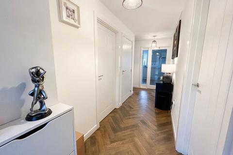 undefined, Merino Grove, Manchester M27
