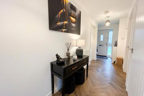 undefined, Merino Grove, Manchester M27